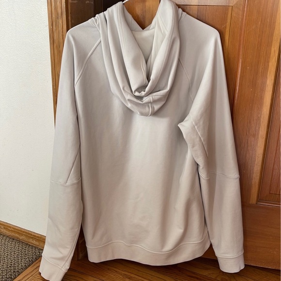 Lululemon City Sweat Pullover Hoodie - Picture 2 of 4